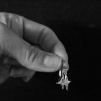 Earrings | North Star